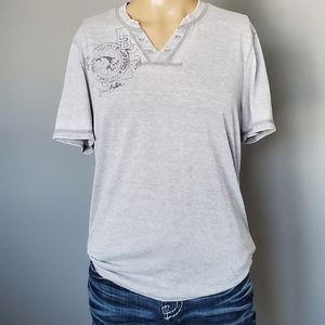 Buffalo David Bitton T Shirt